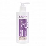 IN2BEAUTY Бальзам-корректор для волос холодный блонд / Anti Yellow Color Care, 250 мл