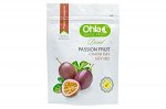 Маракуйа сушеная 100 гр. Т.М. OHLA (Dried Passion FRUIT)