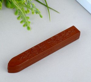 Сургуч для печати "Кофейный"