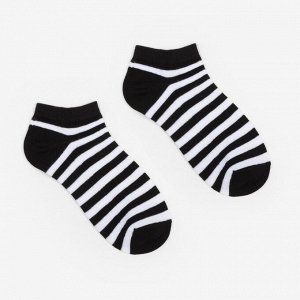 Набор женских носков MINAKU 5 пар "Sweet", р-р 36-39 (23-25 см)