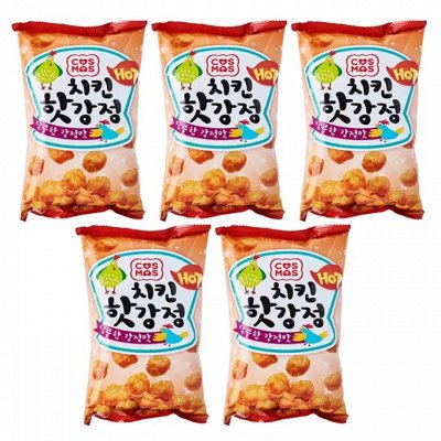 Корейские чипсы и сладости — •Сладости • Чипсы • Лапша • Ю. Корея