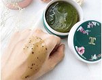 Гидрогелевые патчи Dsiuan Green Tea Lady Eye Mask 60шт