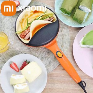 Блинница Xiaomi Liven Fun Pizza Machine