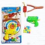 Игровой набор Стрелок OBL921186 889-5 (1/312)