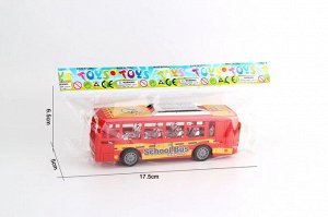 Автобус OBL919815 XY331-67 (1/360)