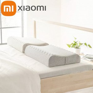Подушка Xiaomi Mi 8H Natural Latex Pillow / 60 х 40 см