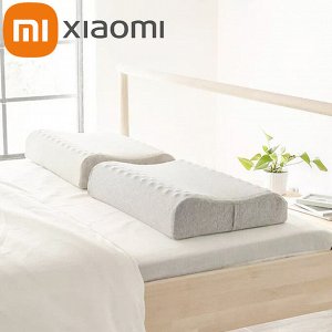 Подушка Xiaomi Mi 8H Natural Latex Pillow 60 х 40 см