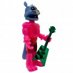 Коллекционная фигурка &quot;Five Nights at Freddy&#039;s&quot; RockStar / 1 шт.