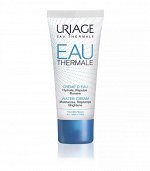 Uriage Термаль Легкий Крем для лица увлажняющий Uriage 40 мл Урьяж