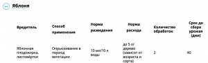 Герольд 5мл
