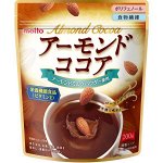 MEITO Almond Cocoa - миндальное какао
