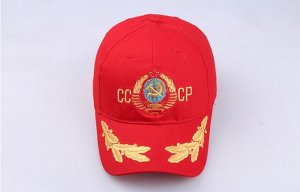Кепка СССР Кепка СССР
Размер - 56-60 см