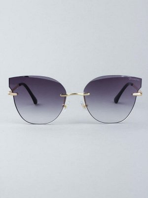 Солнцезащитные очки Graceline CF58081 Серый