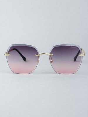 Солнцезащитные очки Graceline CF58134 Серый; Розовый