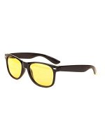Очки для водителей антифары TAO 28007P Черные