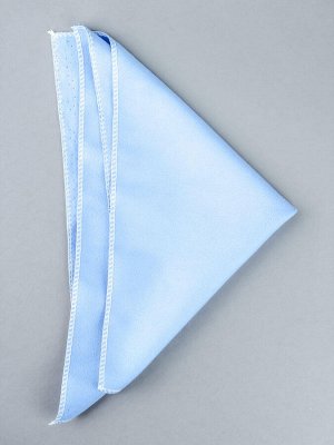 Салфетки для очков TAO NAPKIN-MICROFIBER голубая