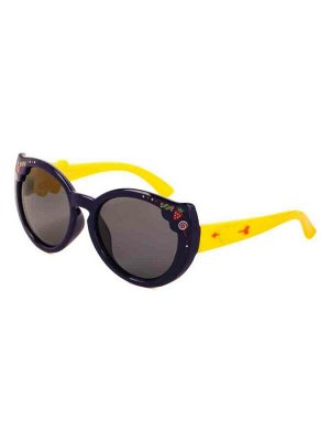 Солнцезащитные очки детские Keluona 1517 C7 линзы поляризационные