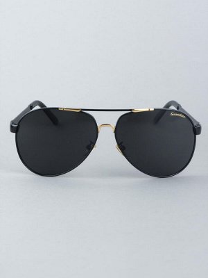 Солнцезащитные очки Graceline SUN G01009 C2 Черный линзы поляризационные
