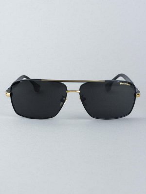 Солнцезащитные очки Graceline SUN G01010 C2 Черный линзы поляризационные