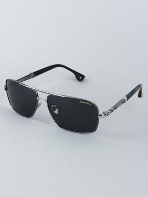 Солнцезащитные очки Graceline SUN G01010 C3 Черный линзы поляризационные