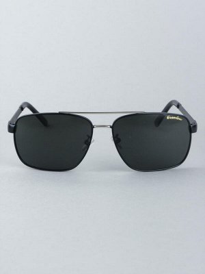 Солнцезащитные очки Graceline SUN G01012 C1 Зеленый линзы поляризационные
