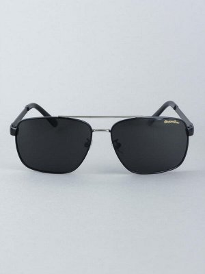 Солнцезащитные очки Graceline SUN G01012 C1 Черный линзы поляризационные