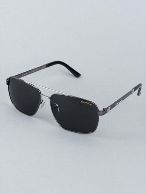 Солнцезащитные очки Graceline SUN G01012 C3 Черный линзы поляризационные
