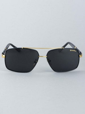 Солнцезащитные очки Graceline SUN G01016 C2 Золотистый линзы поляризационные