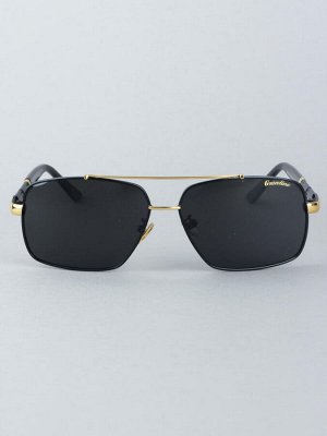 Солнцезащитные очки Graceline SUN G01016 C6 Черный линзы поляризационные