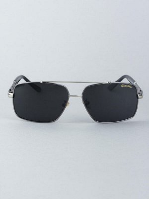 Солнцезащитные очки Graceline SUN G01016 C9 Черный линзы поляризационные