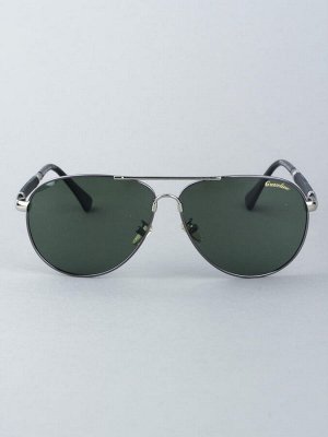 Солнцезащитные очки Graceline SUN G01030 C10 Зеленый линзы поляризационные