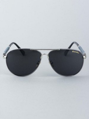 Солнцезащитные очки Graceline SUN G01030 C10 Черный линзы поляризационные