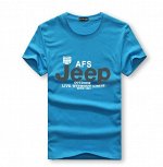 Футболка Afs Jeep.