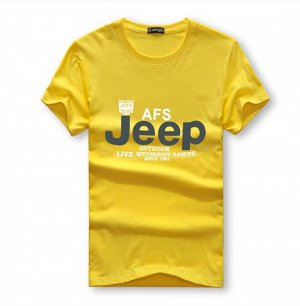 Футболка Afs Jeep.
