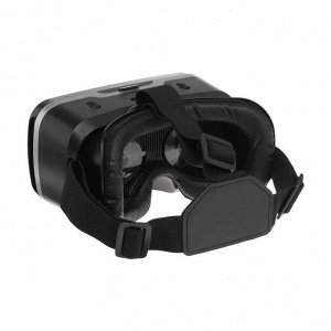 VR очки виртуальной реальности Shinecon G04A G04A для смартфонов 4,7-6