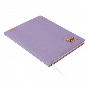Дневник универсальный для 1-11 класса Magic Unicorn, твёрдая обложка, искусственная кожа, ляссе, 80 г/м2
