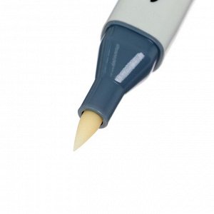 Набор маркеров худож Mazari  LINDO, colorless (блендер) 2 шт (2 ст:кистев1.0/клинов6.2)