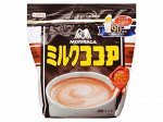 Какао &quot;MILK COCOA&quot; растворимое, Morinaga, 300г.