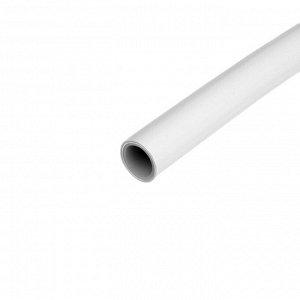 Труба металлопластиковая AQUALINK, d=16 x 2 мм, бесшовная, бухта 100 м