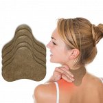 Пластырь из полыни Ишэнхоу для шейного отдела позвоночника