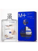 ESCENTRIC MOLECULES MOLECULE  01 + IRIS unisex 30ml