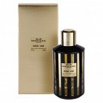 MANCERA AOUD LINE unisex mini 8ml edp