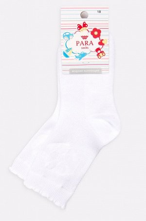 Носки для девочки Para socks