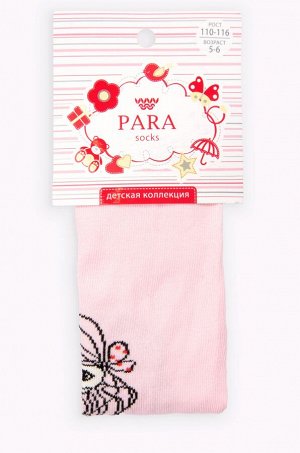 Колготки для девочки Para socks