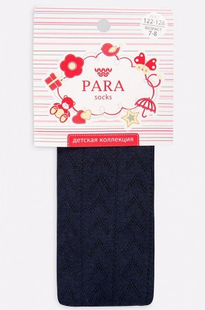 Колготки для девочки Para socks