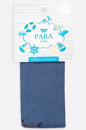 Колготки для мальчика Para socks