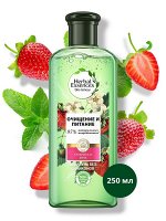 HERBAL ESSENCES Шампунь Белая клубника и Сладкая мята 250мл