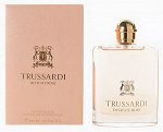 TRUSSARDI DELICATE ROSE lady  50ml edt