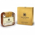 TRUSSARDI MY LAND men  50ml edt