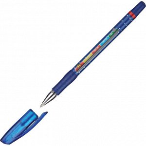 Ручка шариковая неавтоматическая STABILO Exam Grade 588/41 синий...